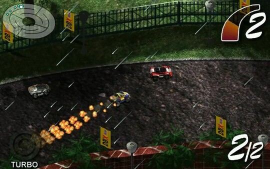 Excessive Speed (1999) PC Full Excessive Speed (1999) PC Full