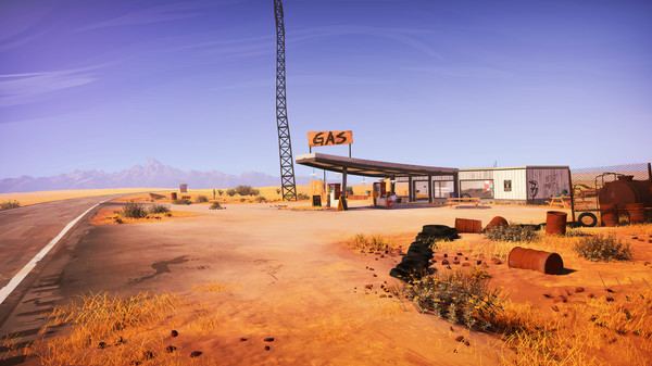 Road 96 (2021) PC Full Español