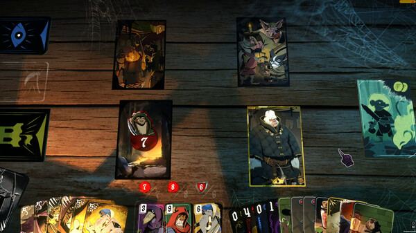 Foretales (2022) PC Full Español