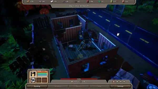 The Last Haven (2023) PC Full Español
