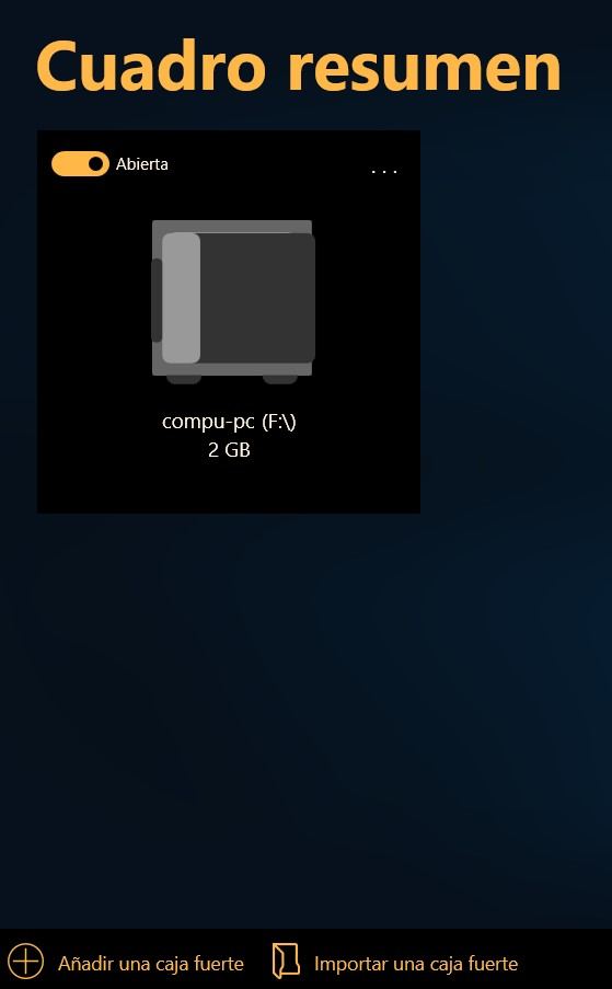 Abelssoft CryptBox Versión Full Español Abelssoft CryptBox Versión Full Español