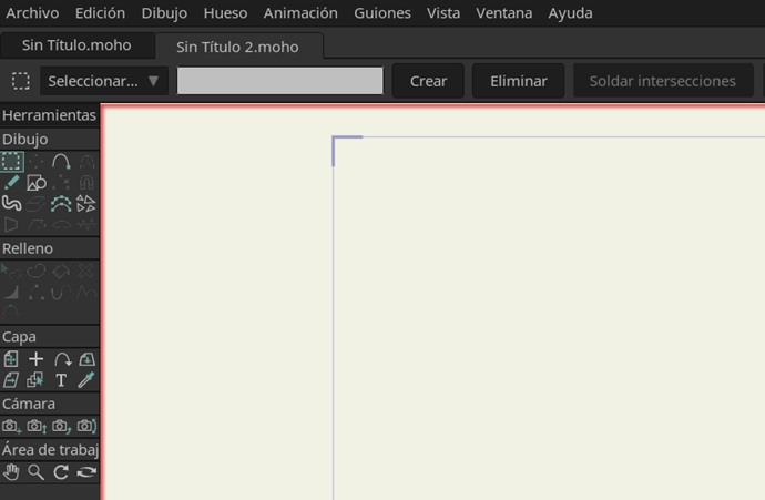 Moho Pro Versión Build Full Español Moho Pro Versión Build Full Español