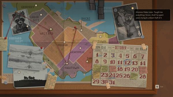 Backbone (2021) PC Full