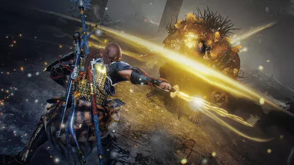 Nioh 2 – The Complete Edition (2021) PC Full Español