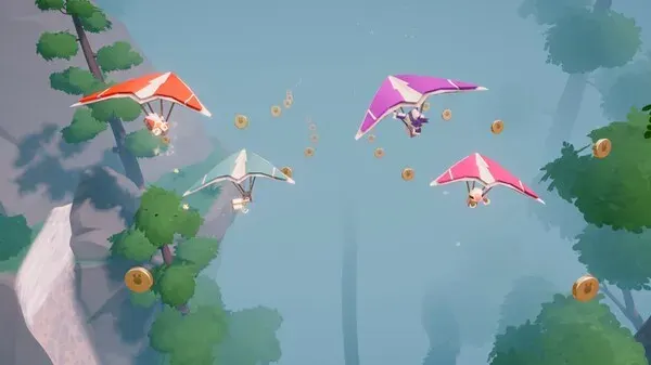 Biped 2 (2025) PC Full
