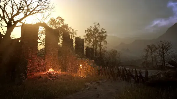 Dragonkin: The Banished PC-GAME Español Dragonkin: The Banished PC-GAME Español