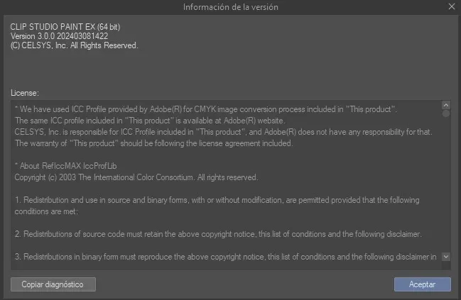 Clip Studio Paint EX Versión Full Español