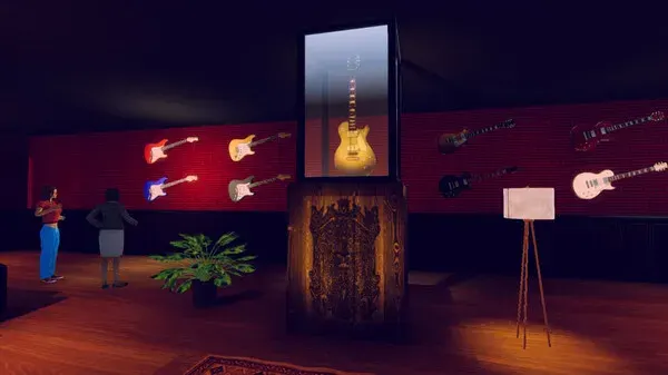 Rock Star Life Simulator (2025) PC Full Español
