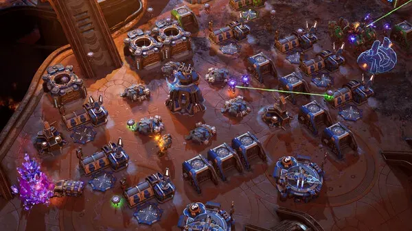 ZeroSpace PC-GAME
