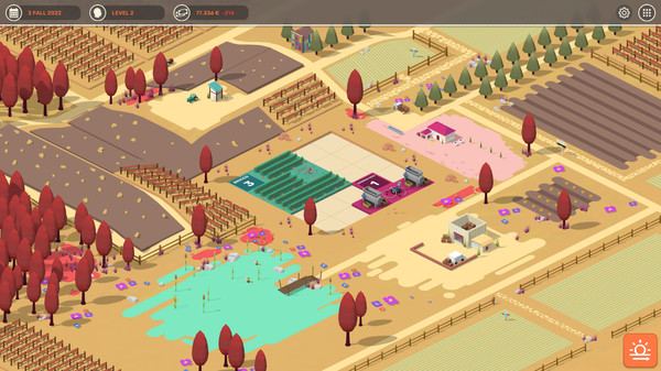 Hundred Days - Winemaking Simulator (2021) PC Full Español