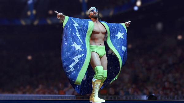 WWE 2K22 Deluxe Edition (2022) PC Full Español WWE 2K22 Deluxe Edition (2022) PC Full Español
