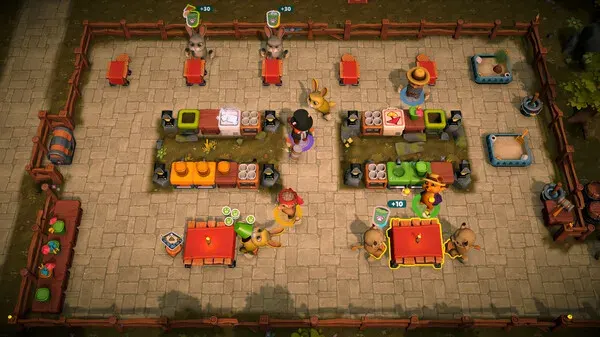 Party Club (2025) PC Full Español