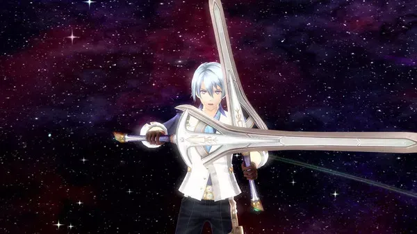 The Legend of Heroes: Trails of Cold Steel IV (2021) PC Full