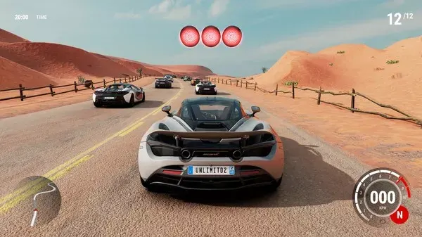 Gear Club Unlimited 2 Ultimate Edition (2021) PC Full Español