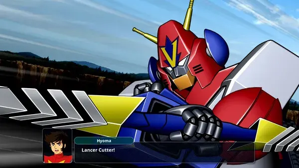 SUPER ROBOT WARS Y (2025) PC Full SUPER ROBOT WARS Y (2025) PC Full