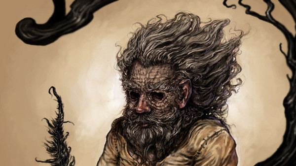 Strangeland (2021) PC Full