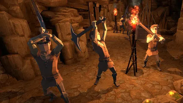 Blacksmith Master PC-GAME Español Blacksmith Master PC-GAME Español