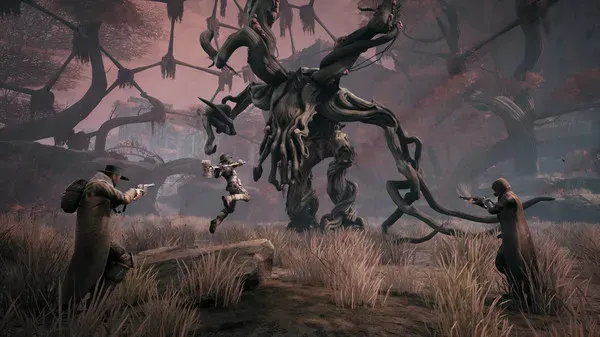 Remnant: From the Ashes (2019) PC Full Español
