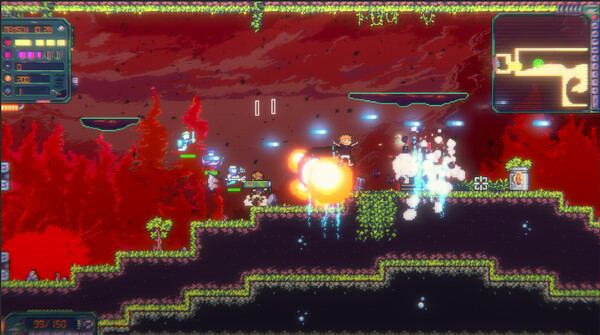 The Great Rebellion (2024) PC Full