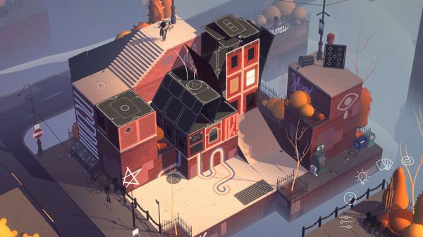 Where Cards Fall (2021) PC Full Español