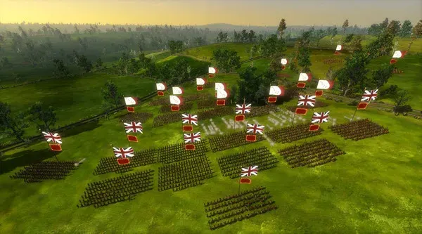 Total War: EMPIRE – Definitive Edition (2009) PC Full Español Total War: EMPIRE – Definitive Edition (2009) PC Full Español