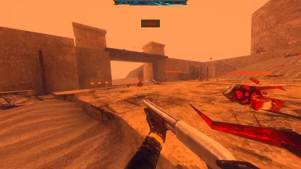 Dread Templar (2023) PC Full Español