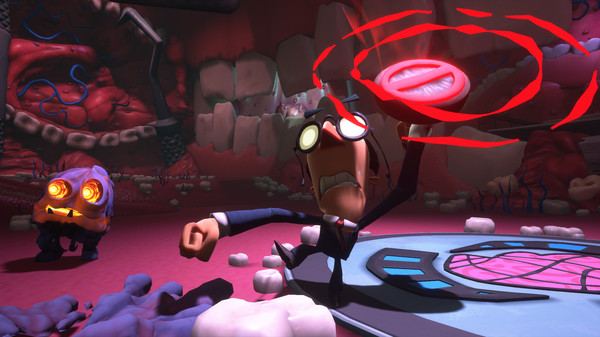Psychonauts 2 (2021) PC Full Español Psychonauts 2 (2021) PC Full Español