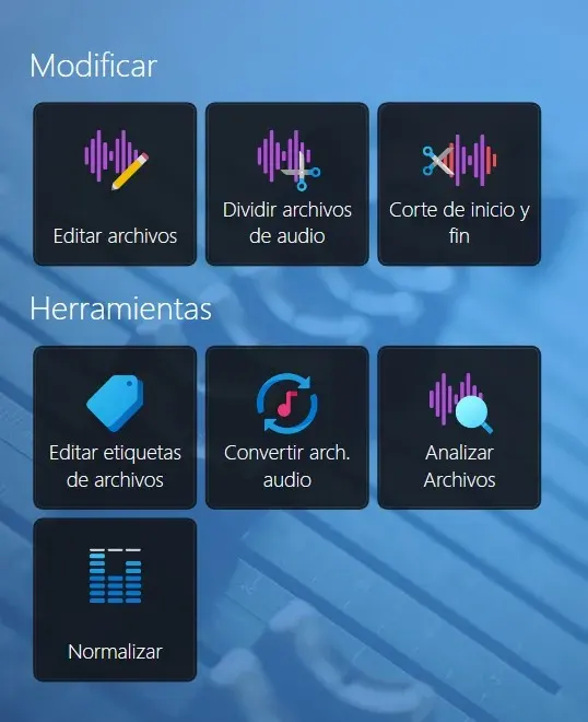 Ashampoo Music Studio Versión Full Español Ashampoo Music Studio Versión Full Español