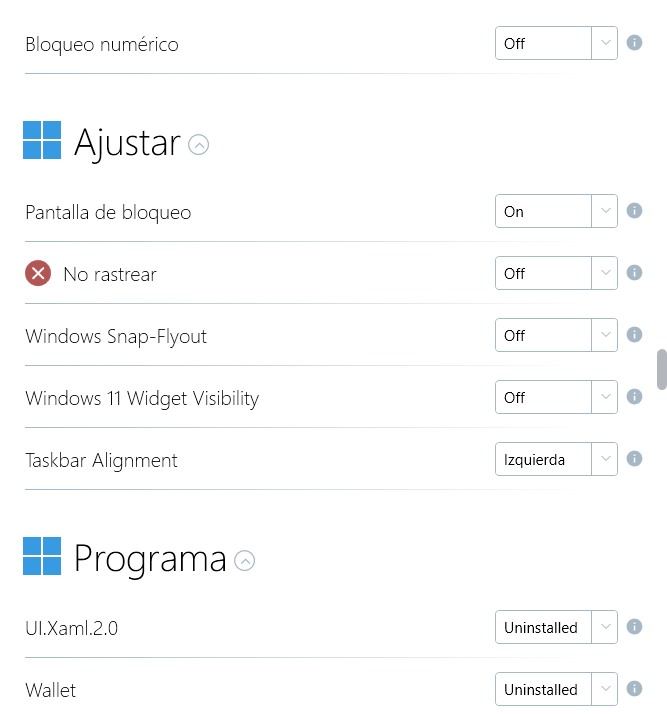 Abelssoft Win11PrivacyFix 2025 Versión Full Español Abelssoft Win11PrivacyFix 2025 Versión Full Español