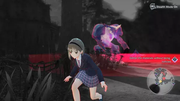 BLUE REFLECTION: Second Light (2021) PC Full