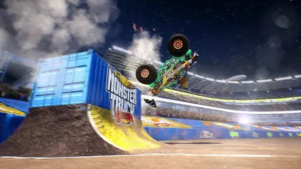 Monster Truck Championship (2020) PC Full Español Latino