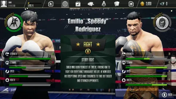 Real Boxing 2: Remastered (2025) PC Full Real Boxing 2: Remastered (2025) PC Full