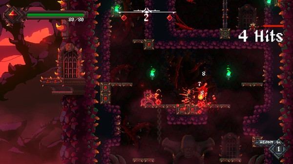 Rising Hell (2021) PC Full Español Latino
