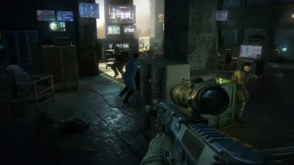 Sniper Ghost Warrior 3 PC Full Español Sniper Ghost Warrior 3 PC Full Español
