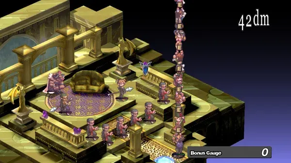 Disgaea PC: Digital Dood Edition (2016) PC Full Disgaea PC: Digital Dood Edition (2016) PC Full