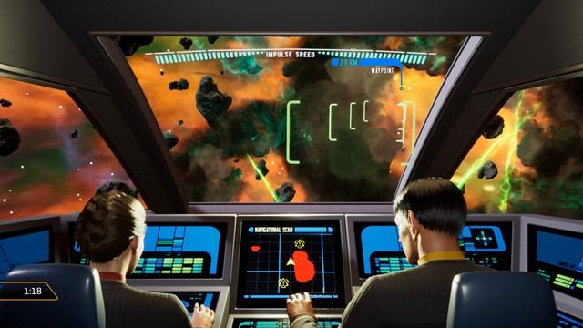Star Trek: Resurgence (2023) PC Full Español Star Trek: Resurgence (2023) PC Full Español