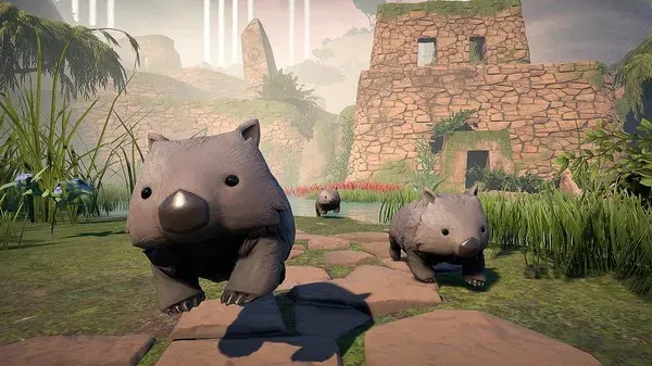Lost Ember (2019) PC Full Español