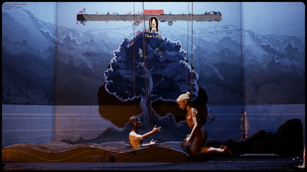 Martha Is Dead (2022) PC Full Español