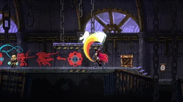 Gestalt: Steam & Cinder (2024) PC Full Español Gestalt: Steam & Cinder (2024) PC Full Español