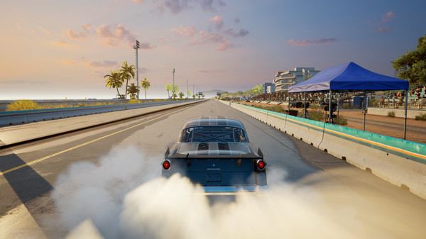 Street Outlaws 2: Winner Takes All (2021) PC Full