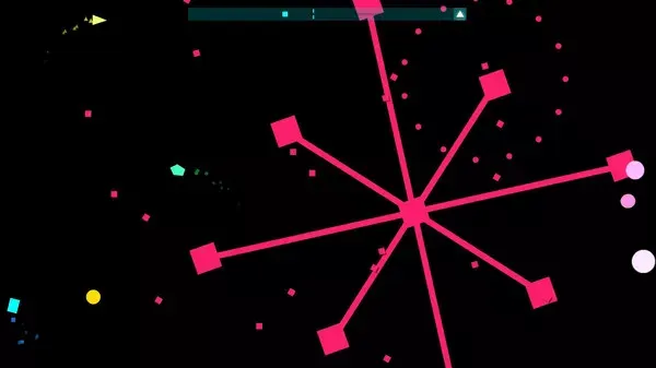 Just Shapes & Beats (2018) PC Full Español