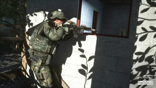 Ground Branch PC-GAME