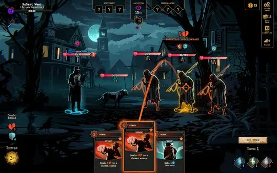 Menace from the Deep (2024) PC Full Español Menace from the Deep (2024) PC Full Español