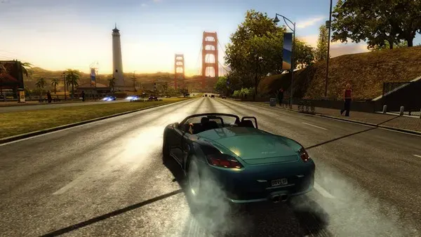 Driver San Francisco (2011) PC Full Español Driver San Francisco (2011) PC Full Español