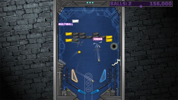 Pinball Deluxe: Reloaded (2017) PC Full Español