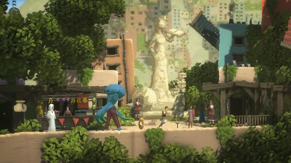 Beyond Galaxyland (2024) PC Full Español Beyond Galaxyland (2024) PC Full Español
