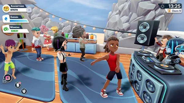 Youtubers Life 2 (2021) PC Full Español