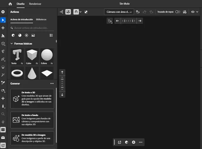 Adobe Substance 3D Suite Full Español Adobe Substance 3D Suite Full Español