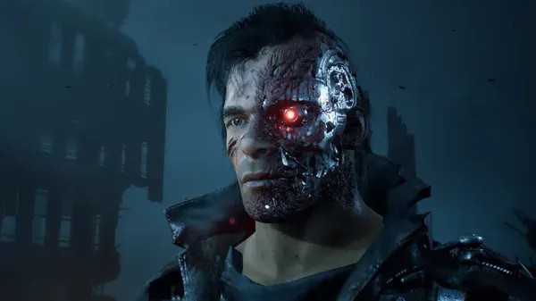 Terminator: Resistance (2019) PC Full Español Terminator: Resistance (2019) PC Full Español