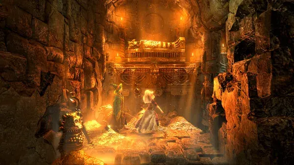 Trine 2: Complete Story (2013) PC Full Español